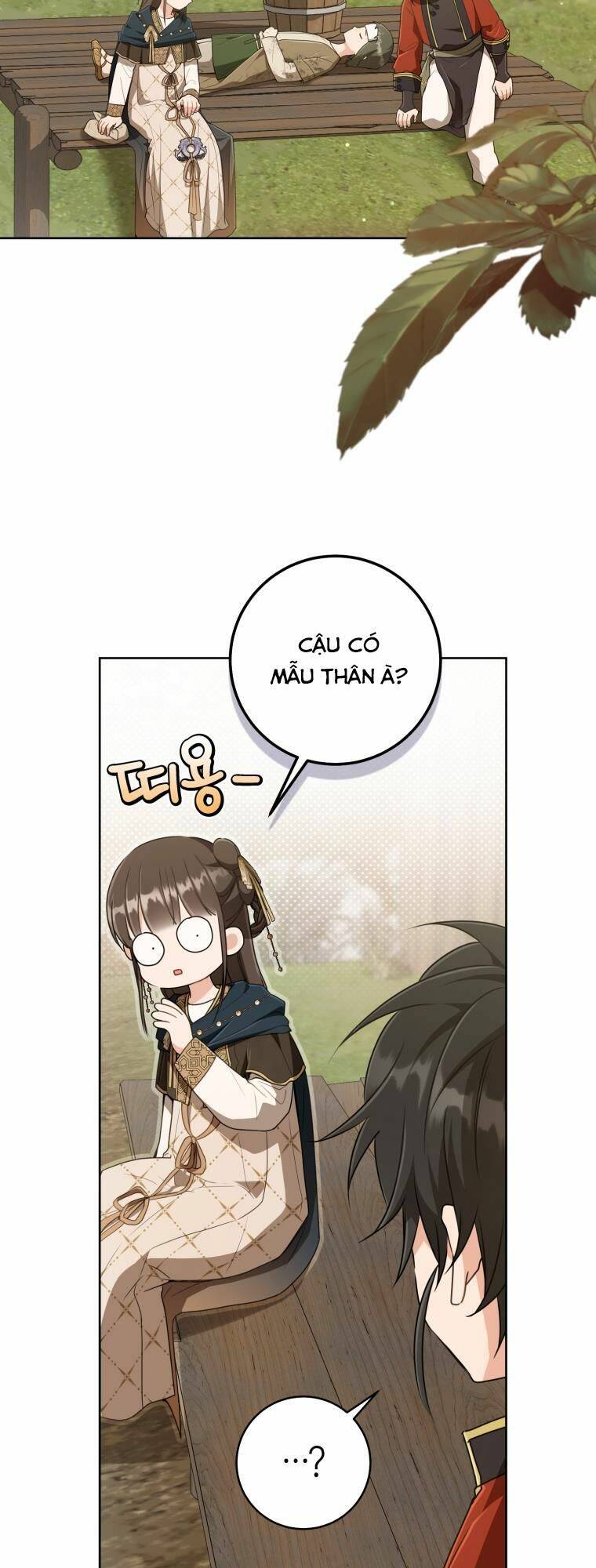 Trở Thành Cô Cháu Gái Bị Khinh Miệt Của Gia Tộc Võ Lâm - Chapter 36 - Page 47