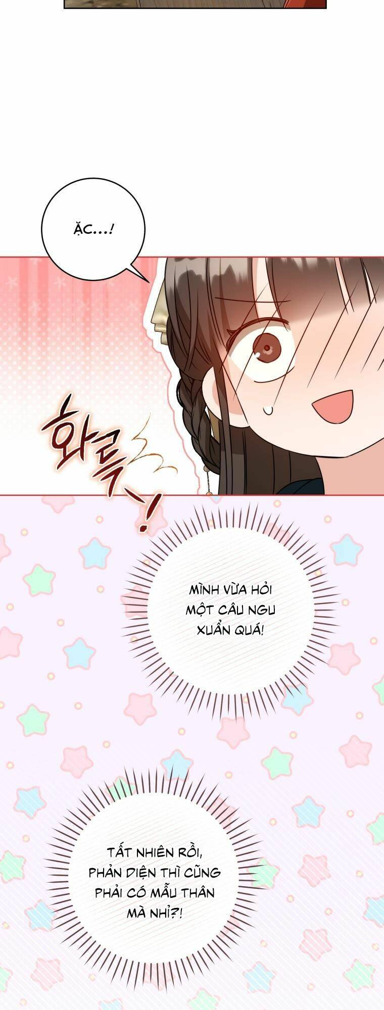 Trở Thành Cô Cháu Gái Bị Khinh Miệt Của Gia Tộc Võ Lâm - Chapter 36 - Page 48