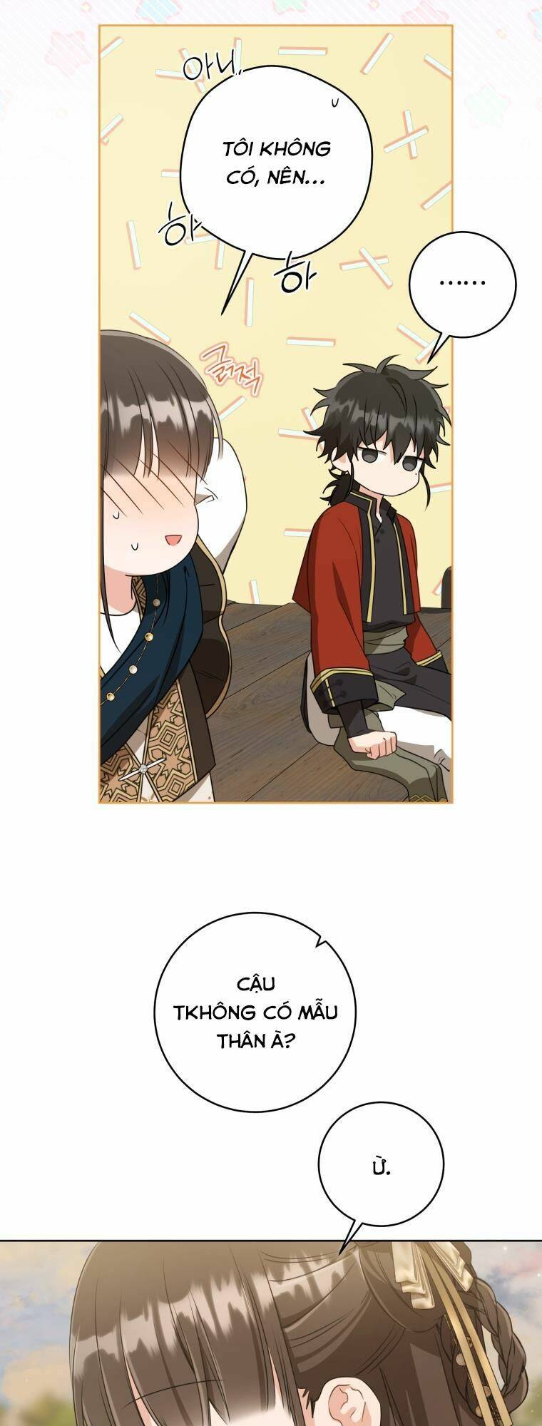 Trở Thành Cô Cháu Gái Bị Khinh Miệt Của Gia Tộc Võ Lâm - Chapter 36 - Page 49