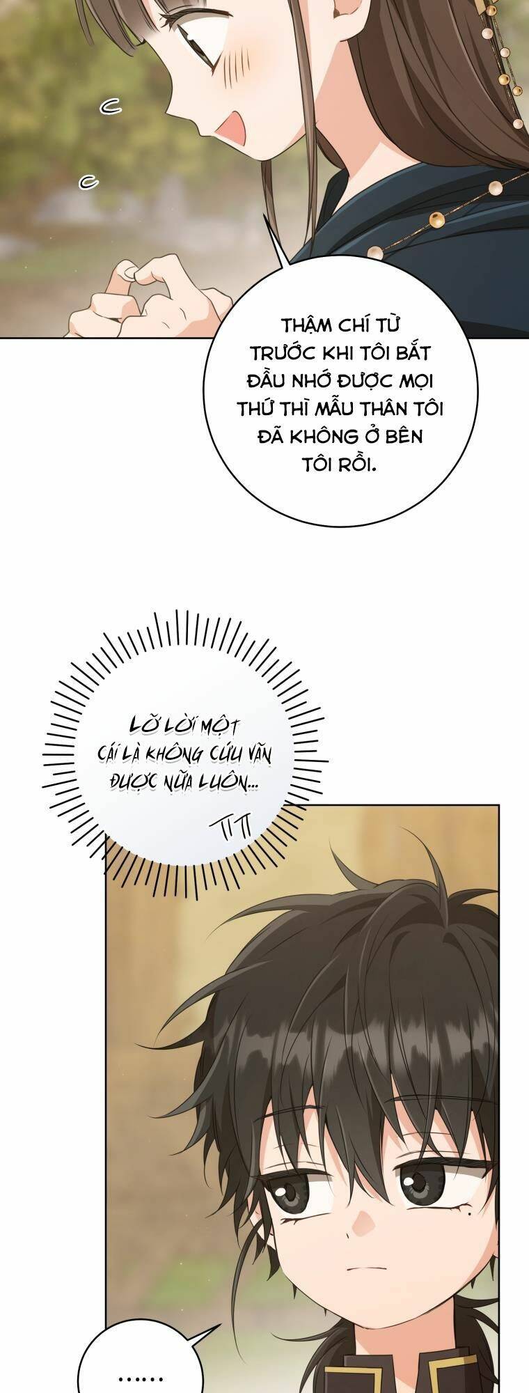 Trở Thành Cô Cháu Gái Bị Khinh Miệt Của Gia Tộc Võ Lâm - Chapter 36 - Page 50