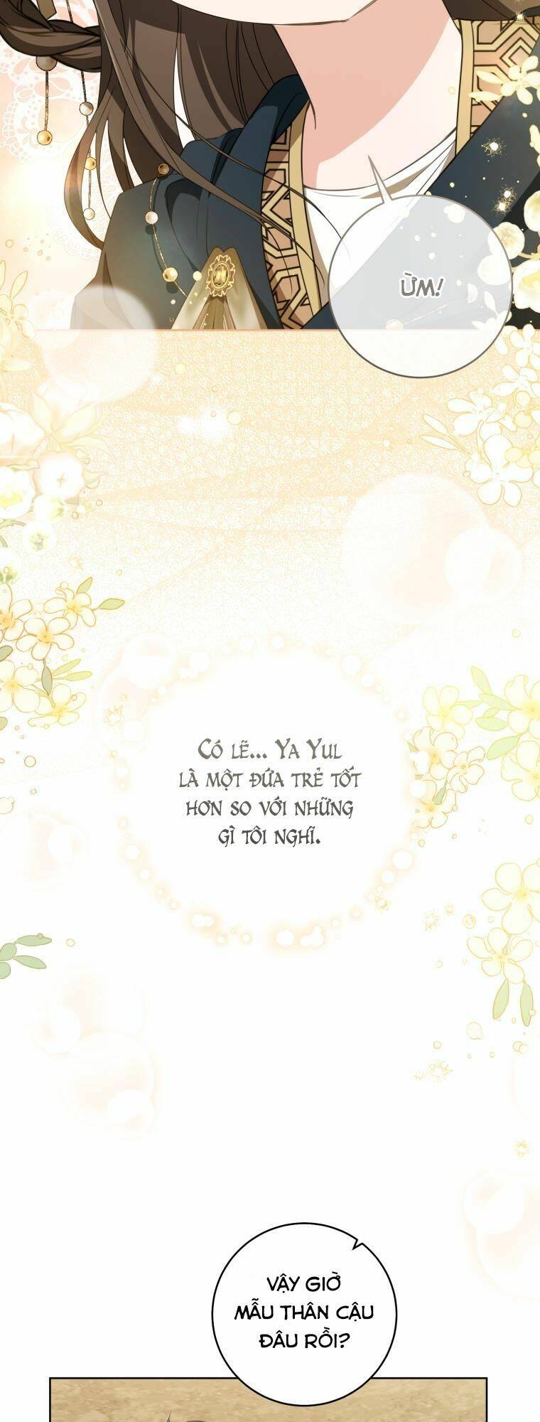 Trở Thành Cô Cháu Gái Bị Khinh Miệt Của Gia Tộc Võ Lâm - Chapter 36 - Page 55