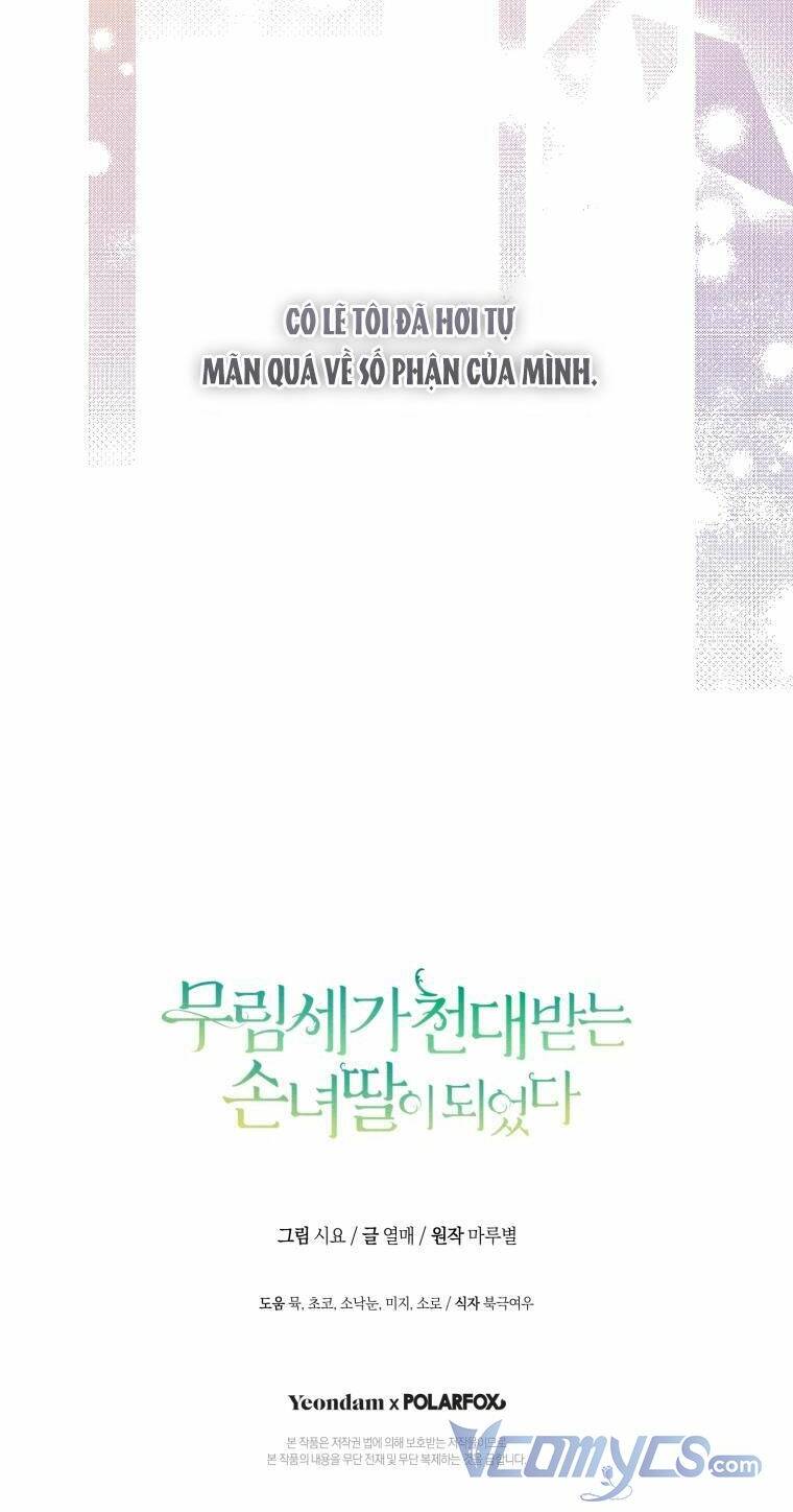 Trở Thành Cô Cháu Gái Bị Khinh Miệt Của Gia Tộc Võ Lâm - Chapter 36 - Page 58