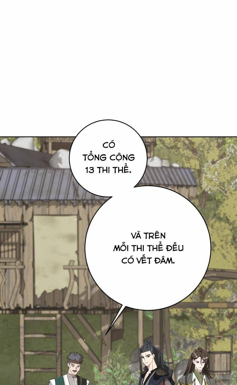 Trở Thành Cô Cháu Gái Bị Khinh Miệt Của Gia Tộc Võ Lâm - Chapter 36 - Page 8