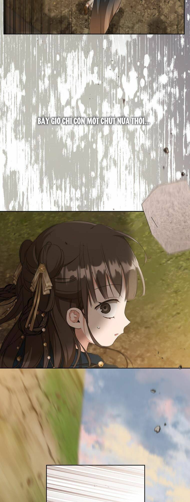 Trở Thành Cô Cháu Gái Bị Khinh Miệt Của Gia Tộc Võ Lâm - Chapter 37 - Page 11