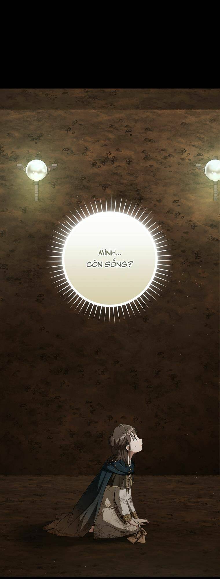 Trở Thành Cô Cháu Gái Bị Khinh Miệt Của Gia Tộc Võ Lâm - Chapter 37 - Page 20