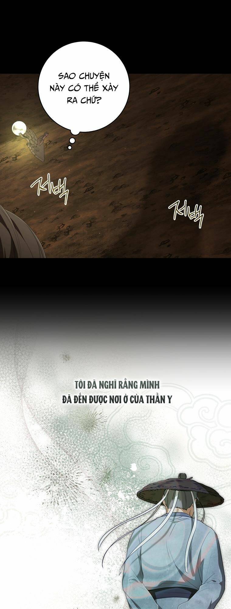 Trở Thành Cô Cháu Gái Bị Khinh Miệt Của Gia Tộc Võ Lâm - Chapter 37 - Page 22