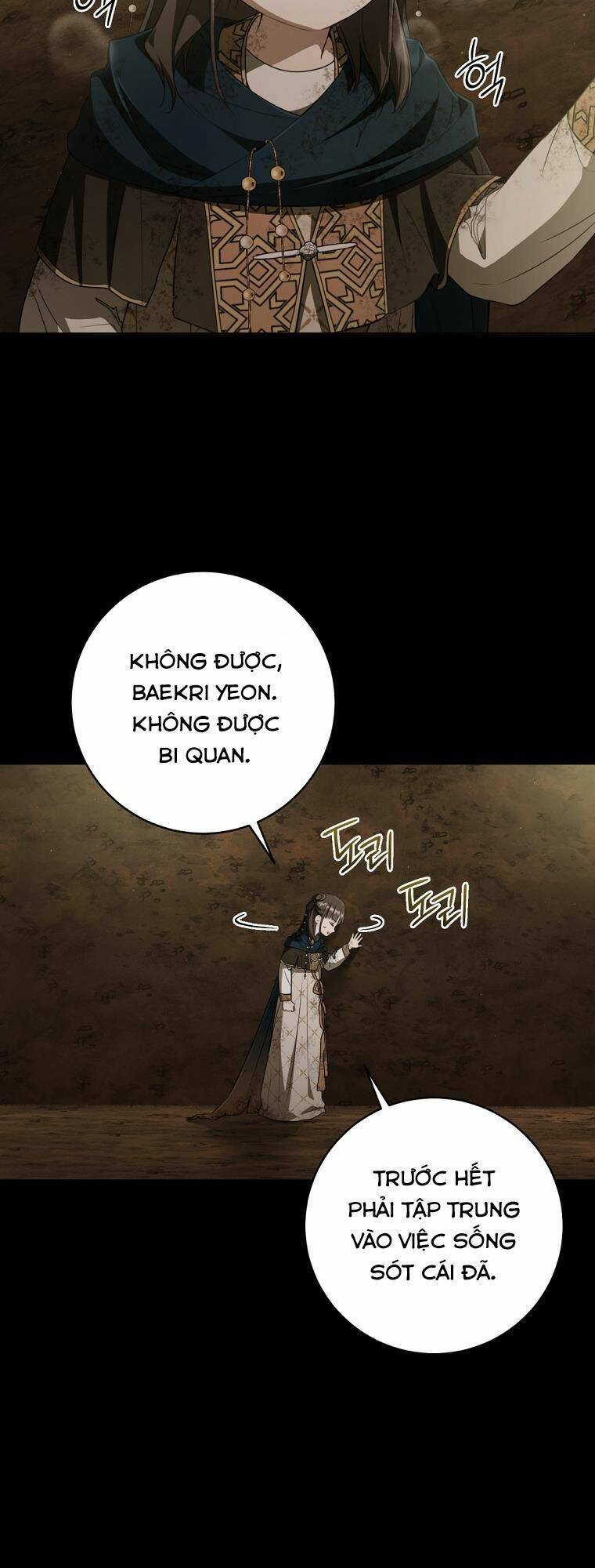 Trở Thành Cô Cháu Gái Bị Khinh Miệt Của Gia Tộc Võ Lâm - Chapter 37 - Page 24