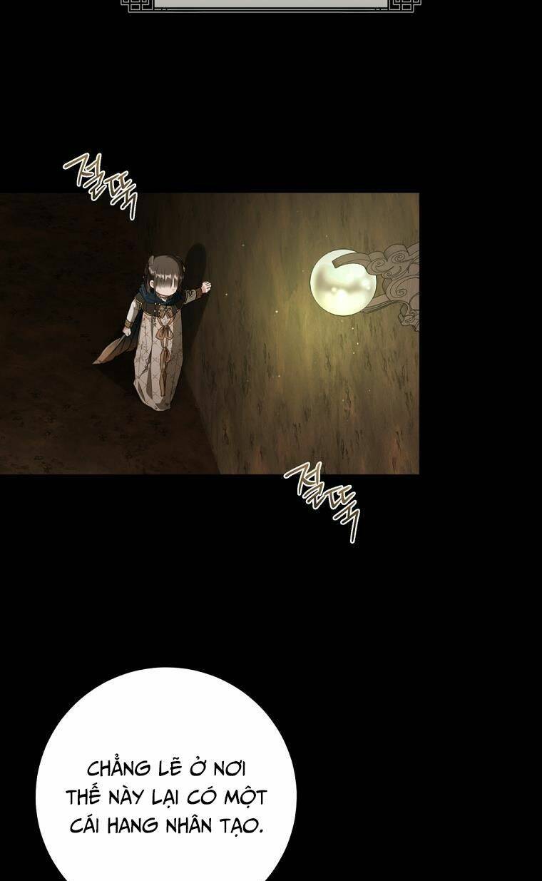 Trở Thành Cô Cháu Gái Bị Khinh Miệt Của Gia Tộc Võ Lâm - Chapter 37 - Page 26