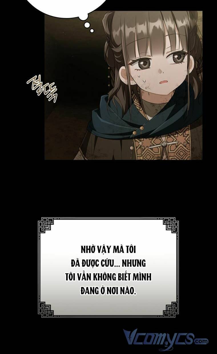 Trở Thành Cô Cháu Gái Bị Khinh Miệt Của Gia Tộc Võ Lâm - Chapter 37 - Page 27