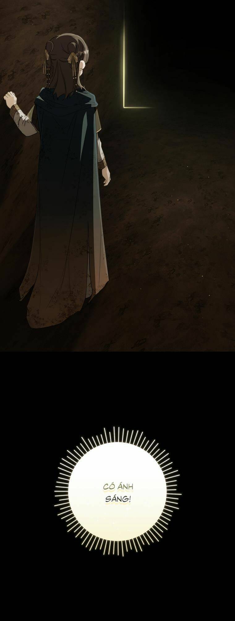 Trở Thành Cô Cháu Gái Bị Khinh Miệt Của Gia Tộc Võ Lâm - Chapter 37 - Page 29