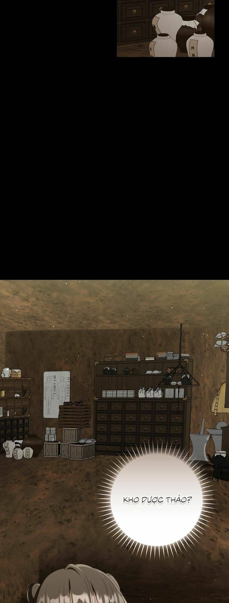 Trở Thành Cô Cháu Gái Bị Khinh Miệt Của Gia Tộc Võ Lâm - Chapter 37 - Page 31