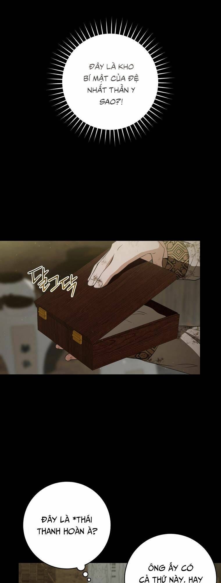 Trở Thành Cô Cháu Gái Bị Khinh Miệt Của Gia Tộc Võ Lâm - Chapter 37 - Page 33