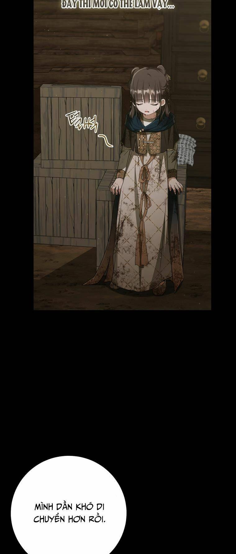 Trở Thành Cô Cháu Gái Bị Khinh Miệt Của Gia Tộc Võ Lâm - Chapter 37 - Page 35