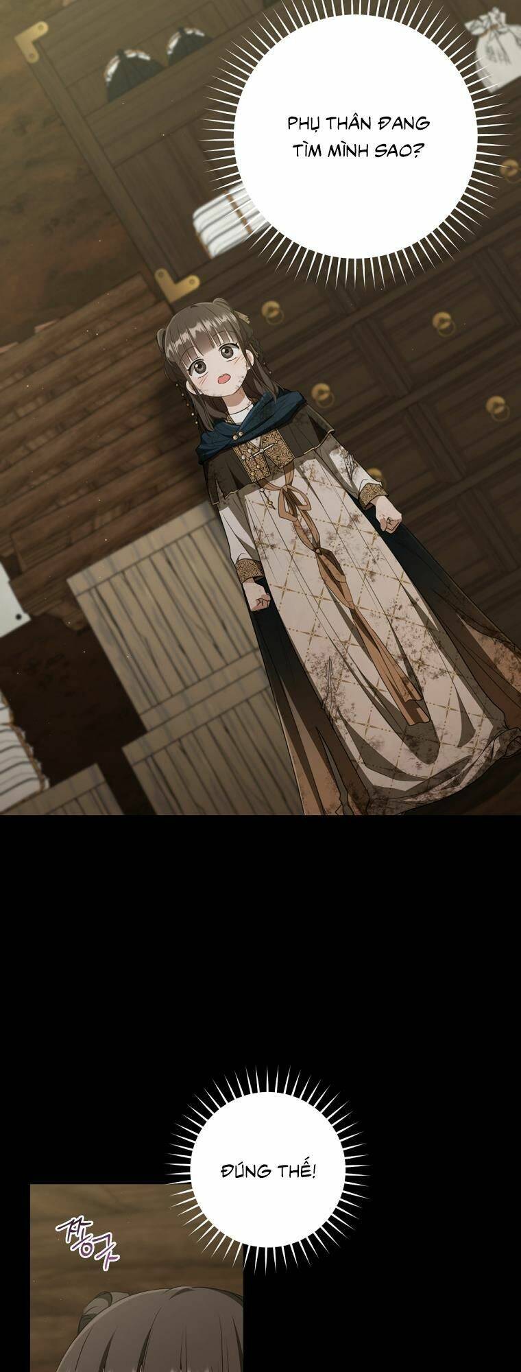 Trở Thành Cô Cháu Gái Bị Khinh Miệt Của Gia Tộc Võ Lâm - Chapter 37 - Page 40