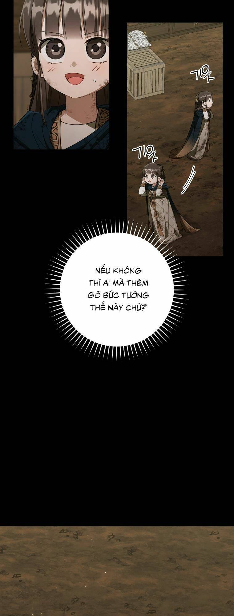 Trở Thành Cô Cháu Gái Bị Khinh Miệt Của Gia Tộc Võ Lâm - Chapter 37 - Page 41