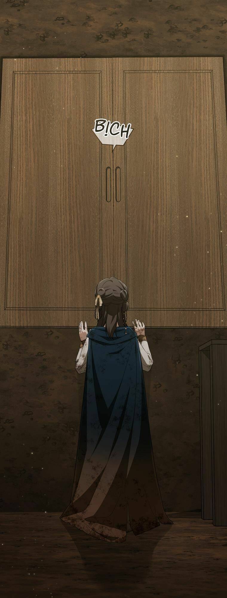 Trở Thành Cô Cháu Gái Bị Khinh Miệt Của Gia Tộc Võ Lâm - Chapter 37 - Page 42