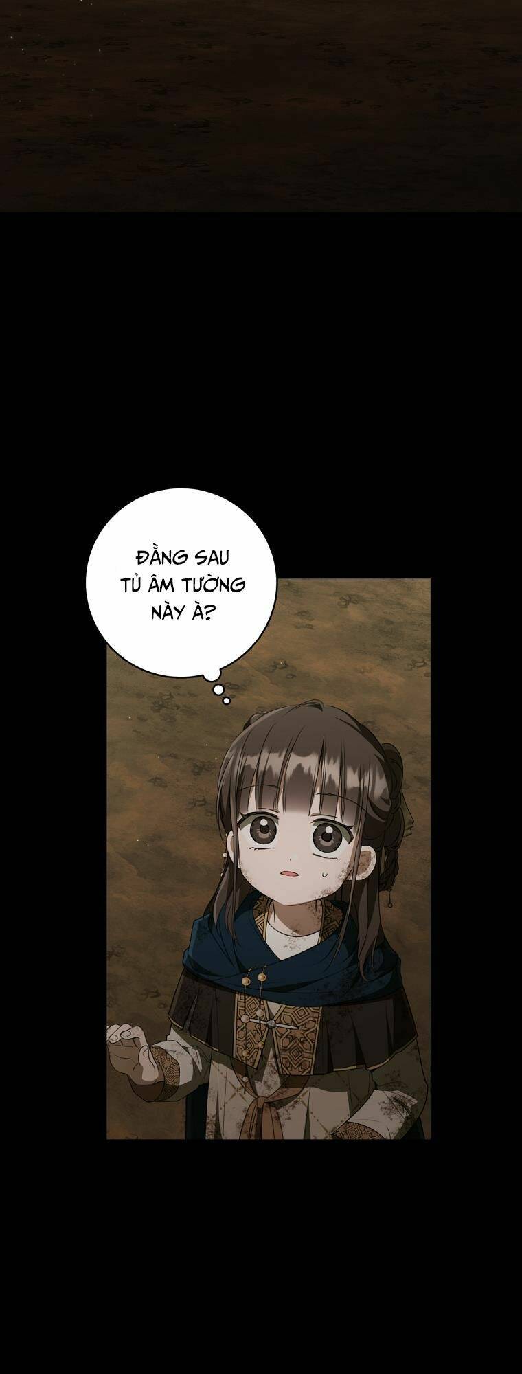 Trở Thành Cô Cháu Gái Bị Khinh Miệt Của Gia Tộc Võ Lâm - Chapter 37 - Page 43