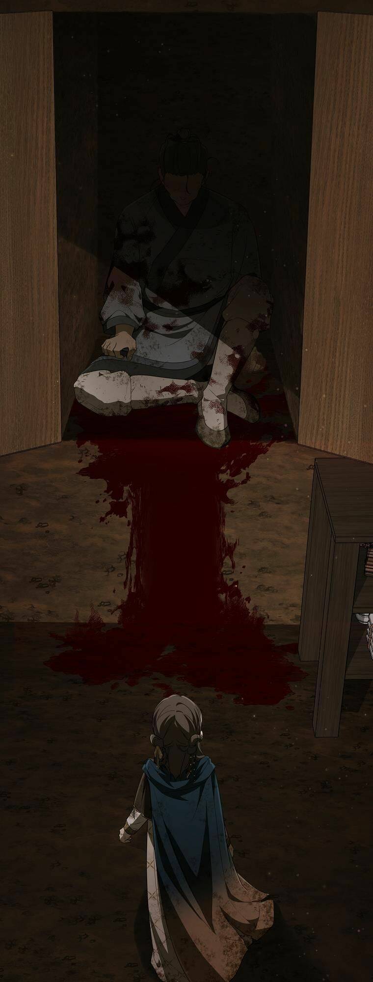 Trở Thành Cô Cháu Gái Bị Khinh Miệt Của Gia Tộc Võ Lâm - Chapter 37 - Page 50