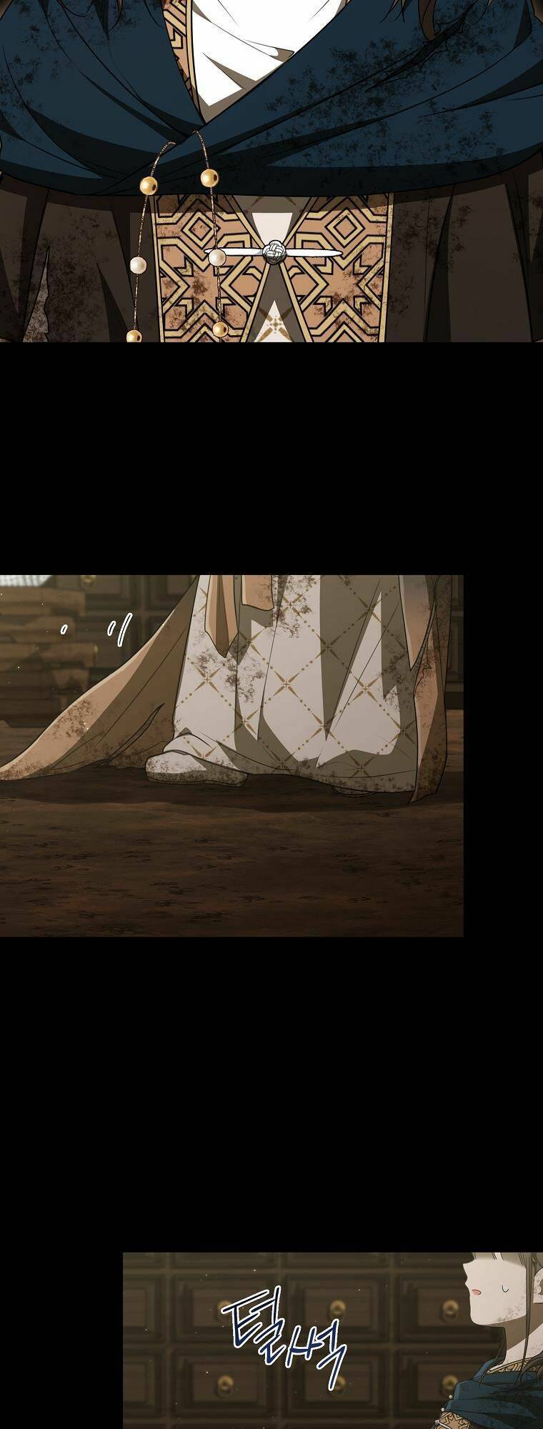 Trở Thành Cô Cháu Gái Bị Khinh Miệt Của Gia Tộc Võ Lâm - Chapter 37 - Page 52