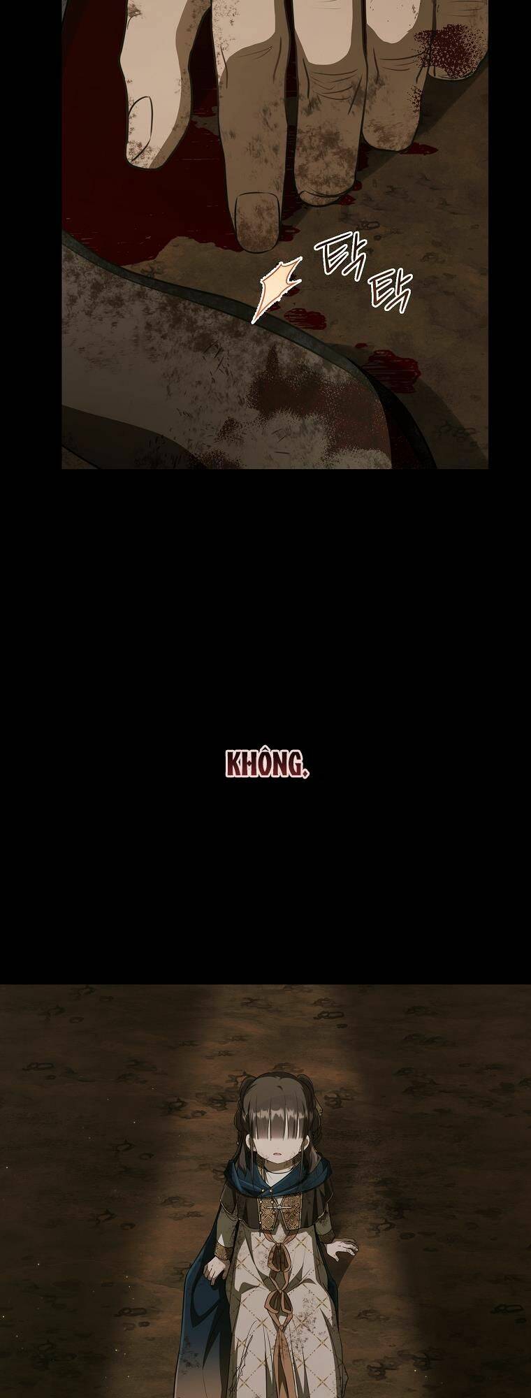 Trở Thành Cô Cháu Gái Bị Khinh Miệt Của Gia Tộc Võ Lâm - Chapter 37 - Page 54