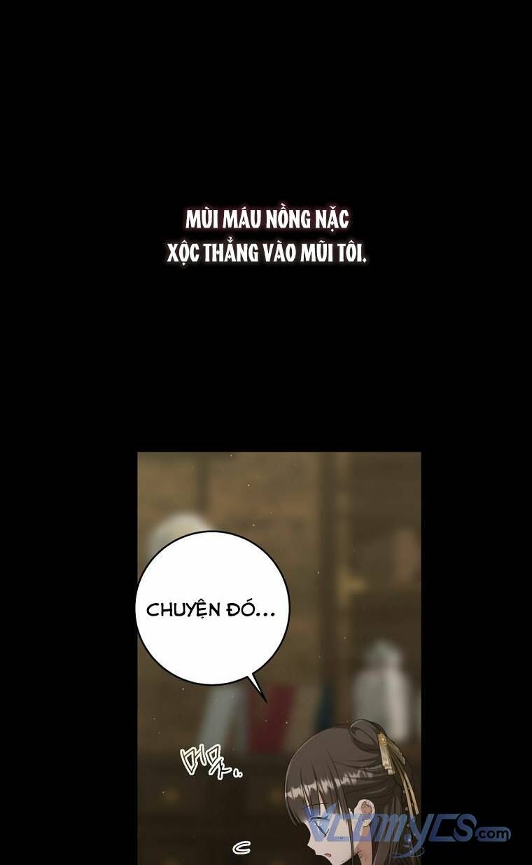 Trở Thành Cô Cháu Gái Bị Khinh Miệt Của Gia Tộc Võ Lâm - Chapter 38 - Page 9