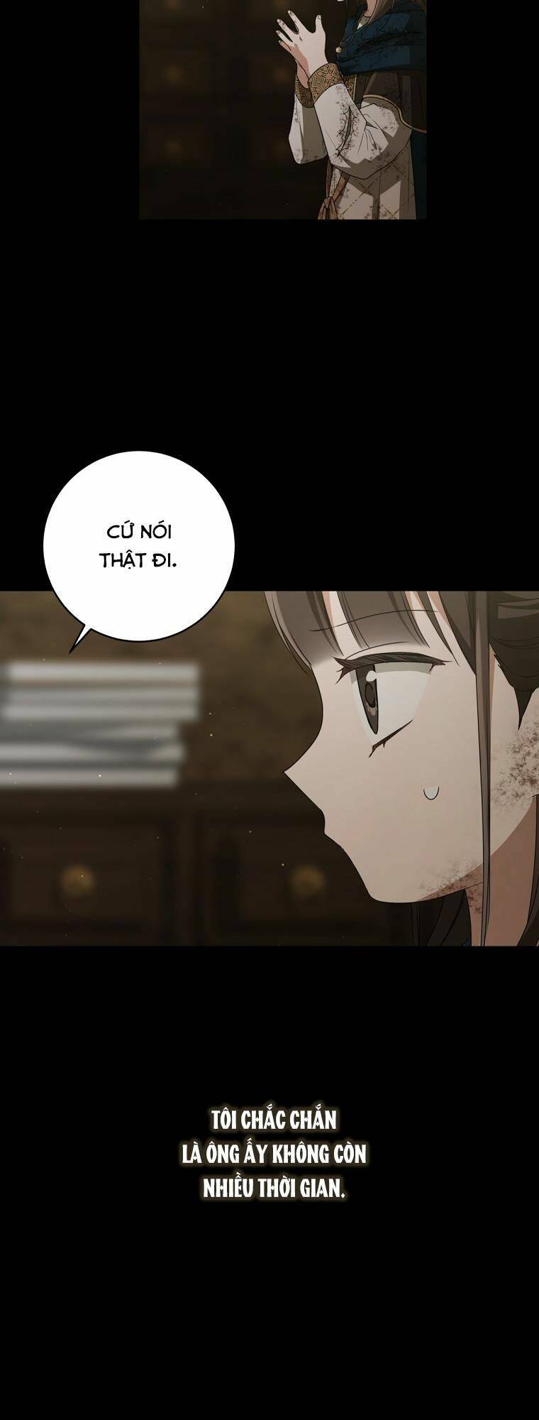 Trở Thành Cô Cháu Gái Bị Khinh Miệt Của Gia Tộc Võ Lâm - Chapter 38 - Page 10