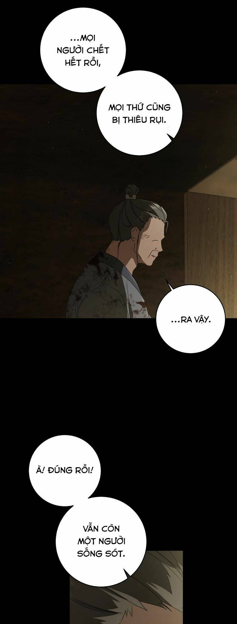 Trở Thành Cô Cháu Gái Bị Khinh Miệt Của Gia Tộc Võ Lâm - Chapter 38 - Page 11