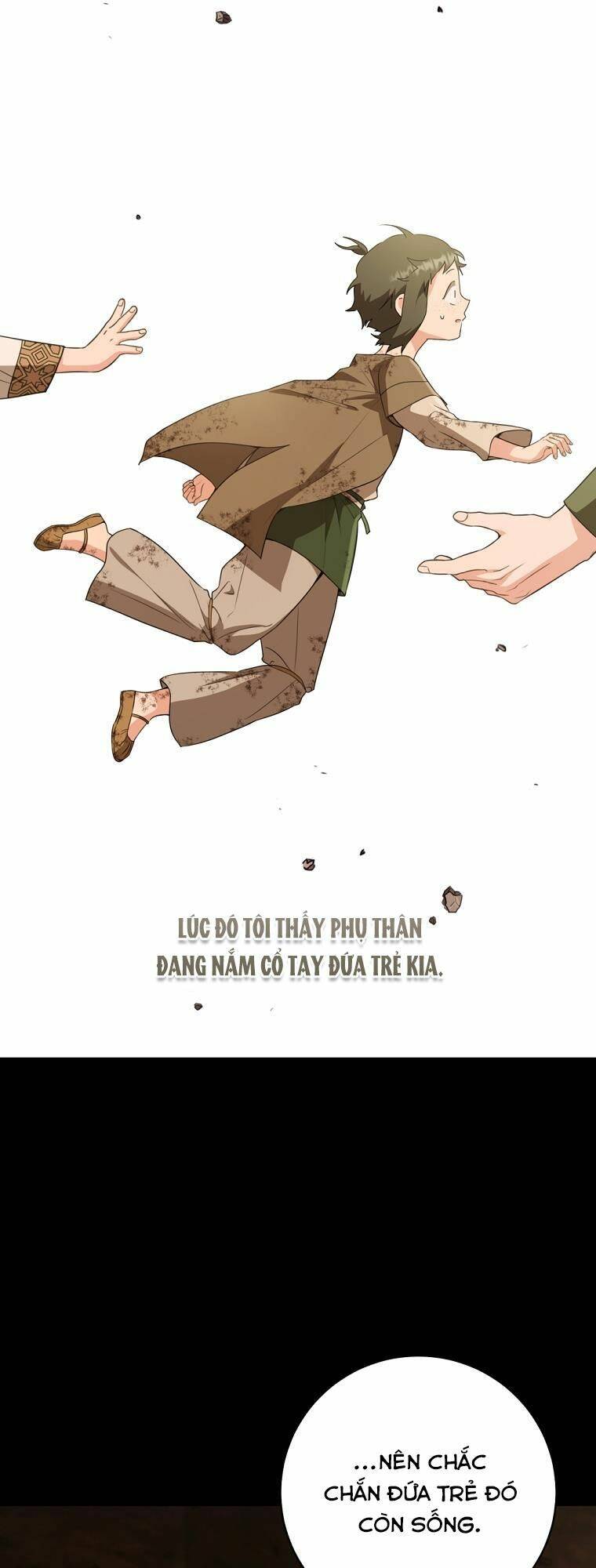 Trở Thành Cô Cháu Gái Bị Khinh Miệt Của Gia Tộc Võ Lâm - Chapter 38 - Page 14