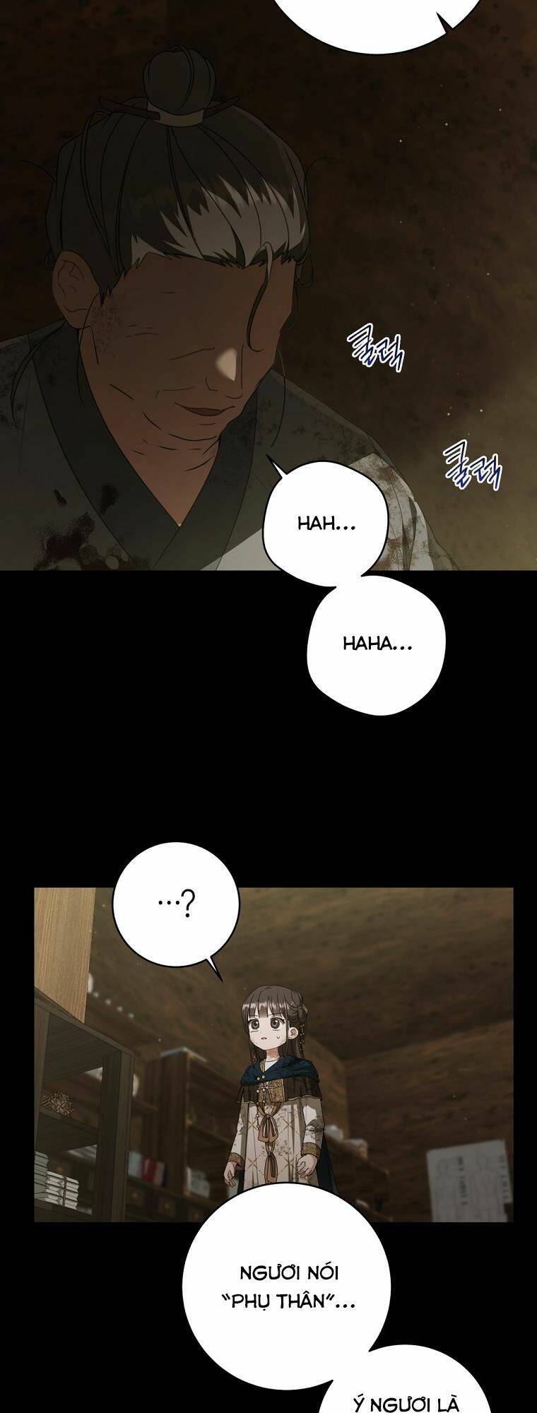 Trở Thành Cô Cháu Gái Bị Khinh Miệt Của Gia Tộc Võ Lâm - Chapter 38 - Page 15