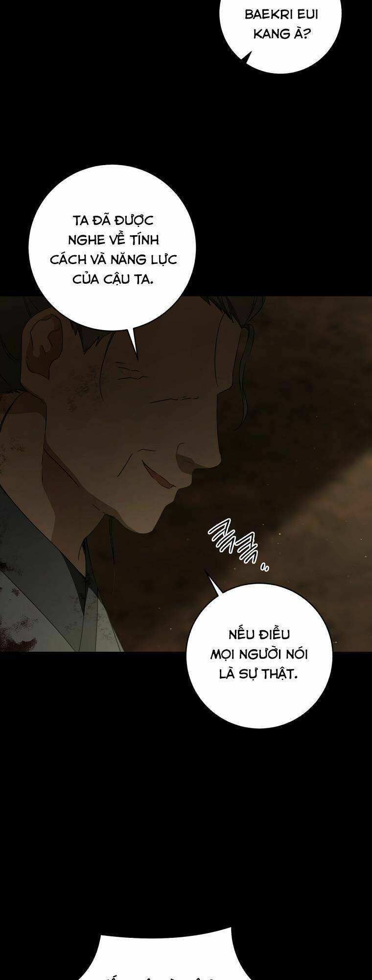 Trở Thành Cô Cháu Gái Bị Khinh Miệt Của Gia Tộc Võ Lâm - Chapter 38 - Page 16