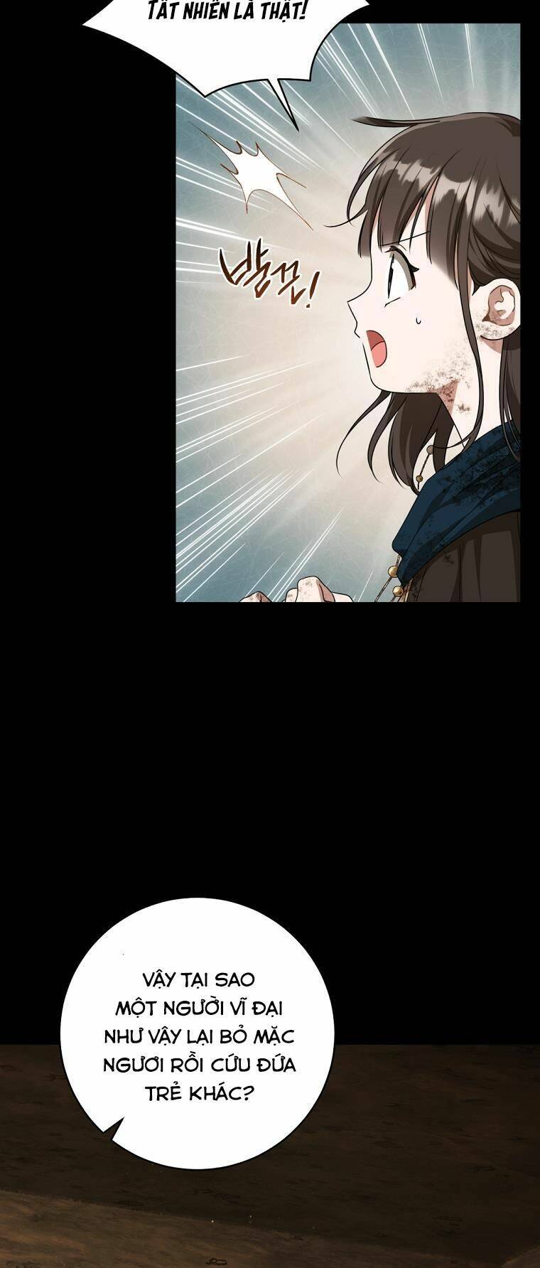 Trở Thành Cô Cháu Gái Bị Khinh Miệt Của Gia Tộc Võ Lâm - Chapter 38 - Page 17