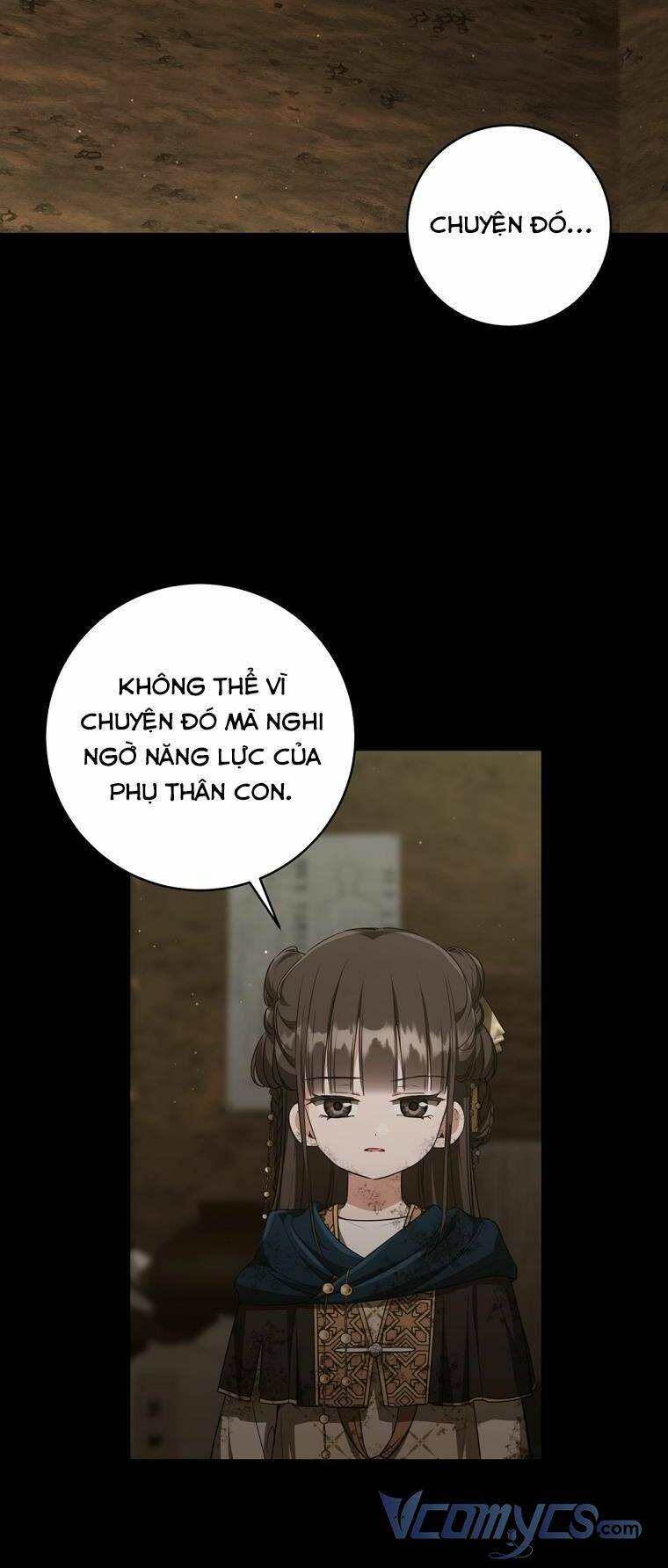 Trở Thành Cô Cháu Gái Bị Khinh Miệt Của Gia Tộc Võ Lâm - Chapter 38 - Page 18