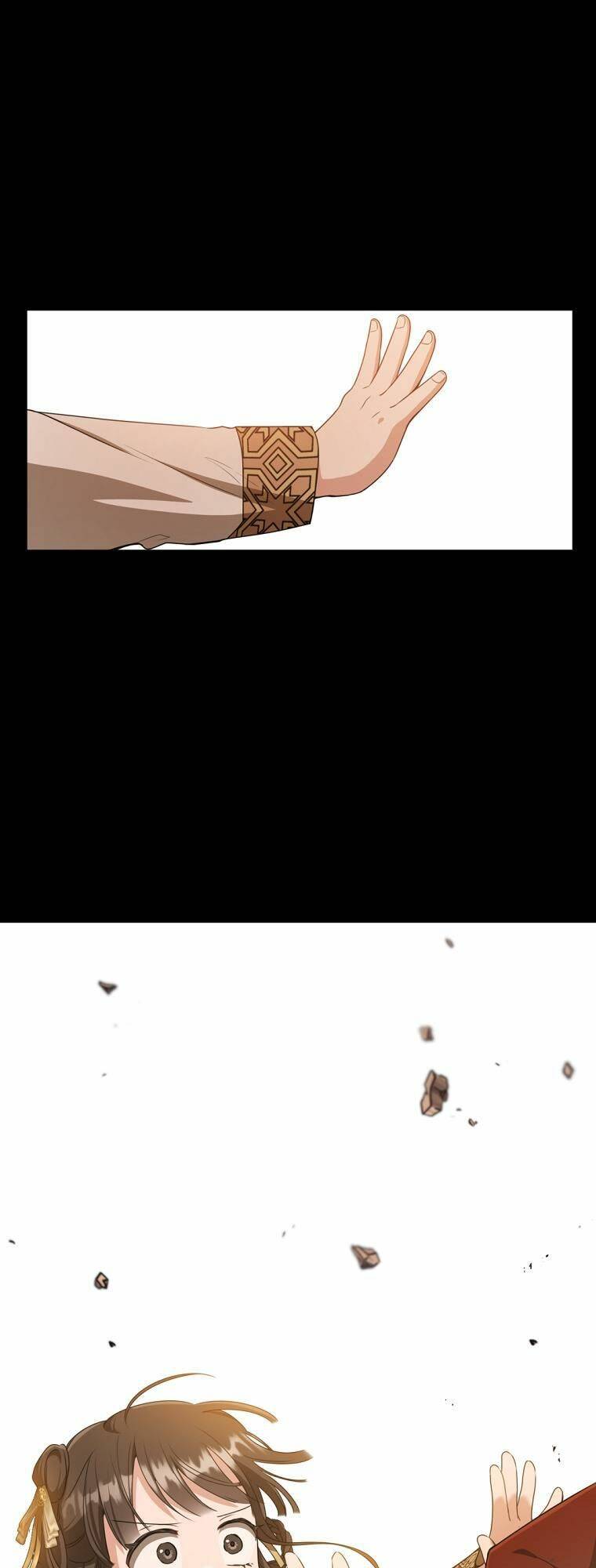 Trở Thành Cô Cháu Gái Bị Khinh Miệt Của Gia Tộc Võ Lâm - Chapter 38 - Page 19