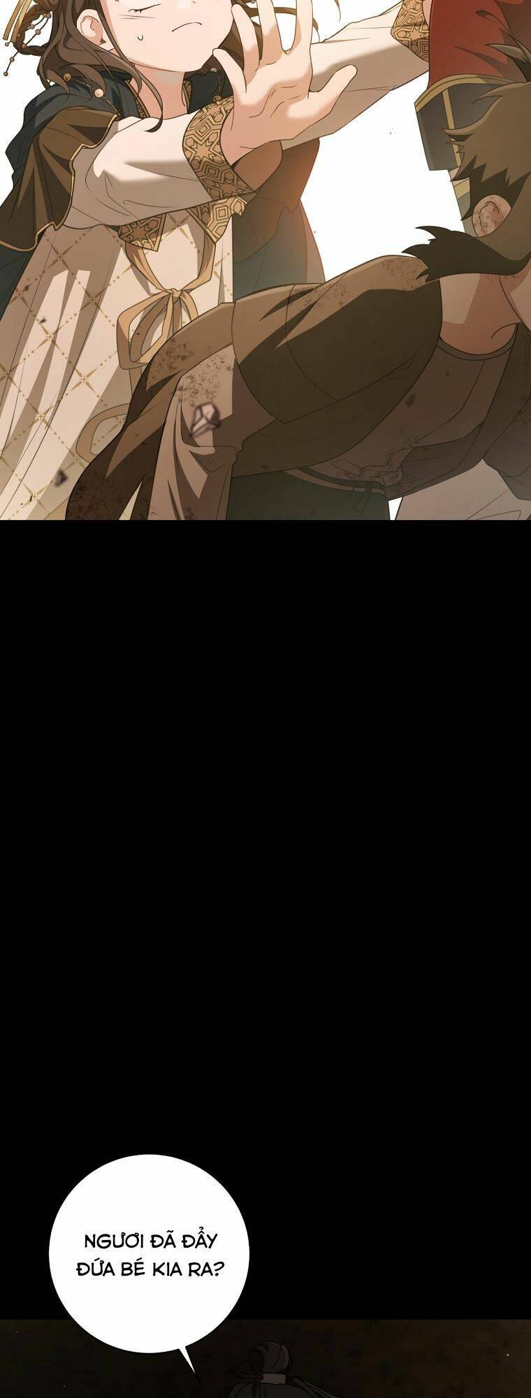 Trở Thành Cô Cháu Gái Bị Khinh Miệt Của Gia Tộc Võ Lâm - Chapter 38 - Page 20