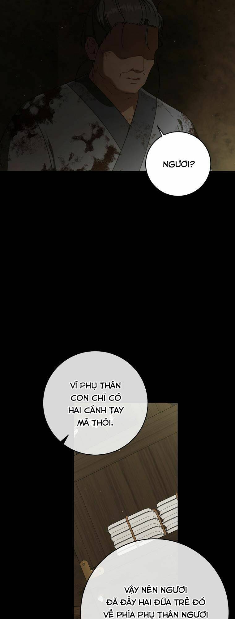 Trở Thành Cô Cháu Gái Bị Khinh Miệt Của Gia Tộc Võ Lâm - Chapter 38 - Page 21