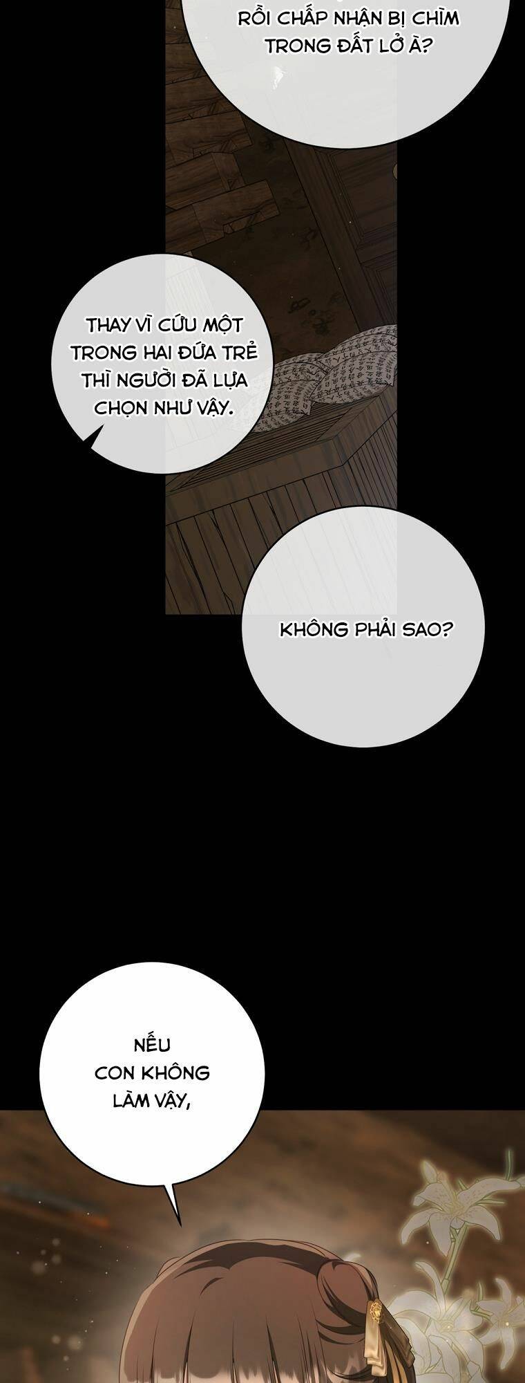 Trở Thành Cô Cháu Gái Bị Khinh Miệt Của Gia Tộc Võ Lâm - Chapter 38 - Page 22