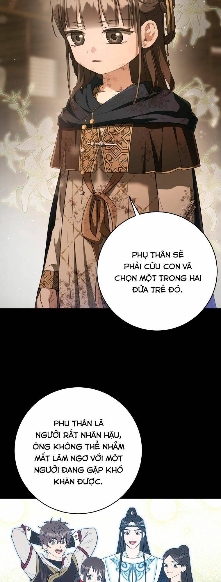 Trở Thành Cô Cháu Gái Bị Khinh Miệt Của Gia Tộc Võ Lâm - Chapter 38 - Page 23