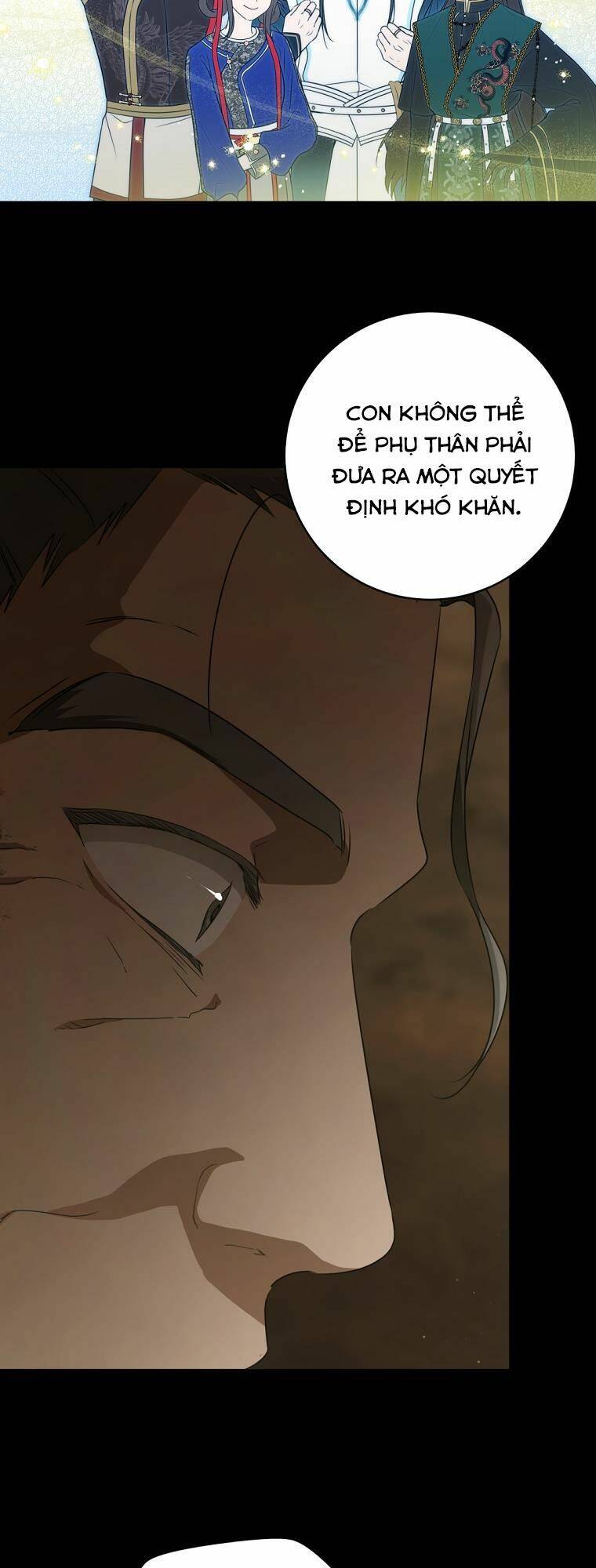 Trở Thành Cô Cháu Gái Bị Khinh Miệt Của Gia Tộc Võ Lâm - Chapter 38 - Page 24