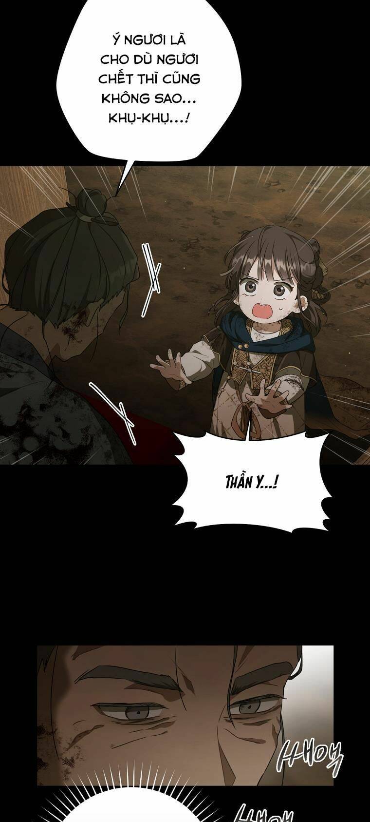 Trở Thành Cô Cháu Gái Bị Khinh Miệt Của Gia Tộc Võ Lâm - Chapter 38 - Page 25