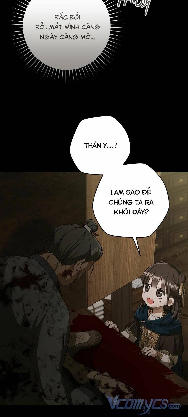 Trở Thành Cô Cháu Gái Bị Khinh Miệt Của Gia Tộc Võ Lâm - Chapter 38 - Page 26