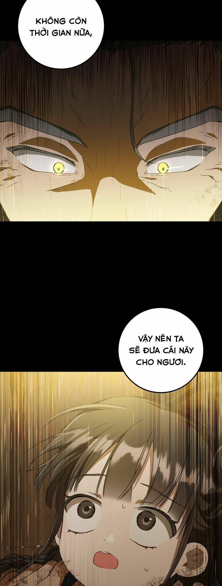 Trở Thành Cô Cháu Gái Bị Khinh Miệt Của Gia Tộc Võ Lâm - Chapter 38 - Page 30