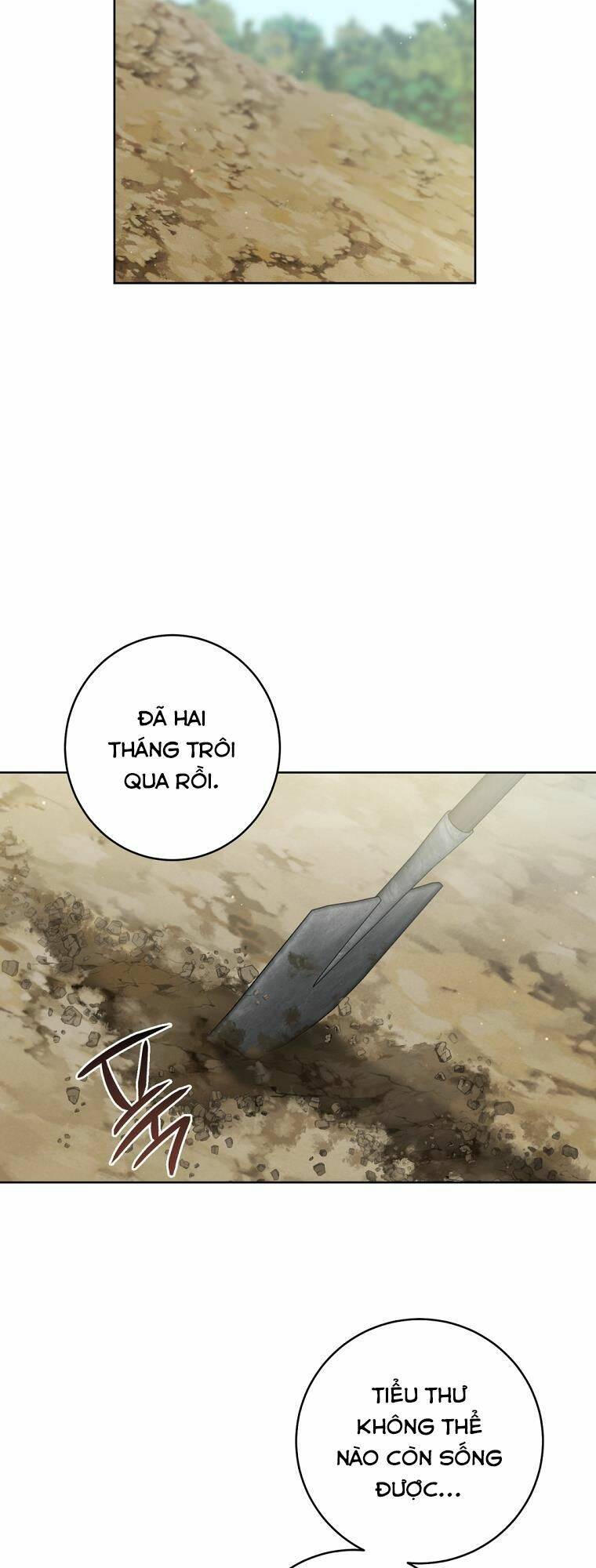 Trở Thành Cô Cháu Gái Bị Khinh Miệt Của Gia Tộc Võ Lâm - Chapter 38 - Page 36