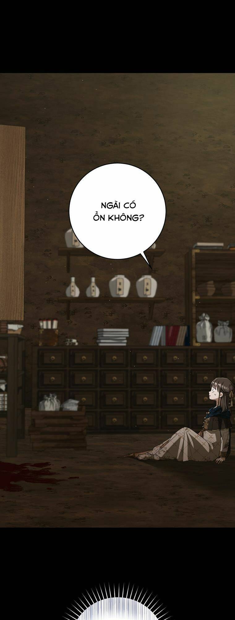 Trở Thành Cô Cháu Gái Bị Khinh Miệt Của Gia Tộc Võ Lâm - Chapter 38 - Page 3