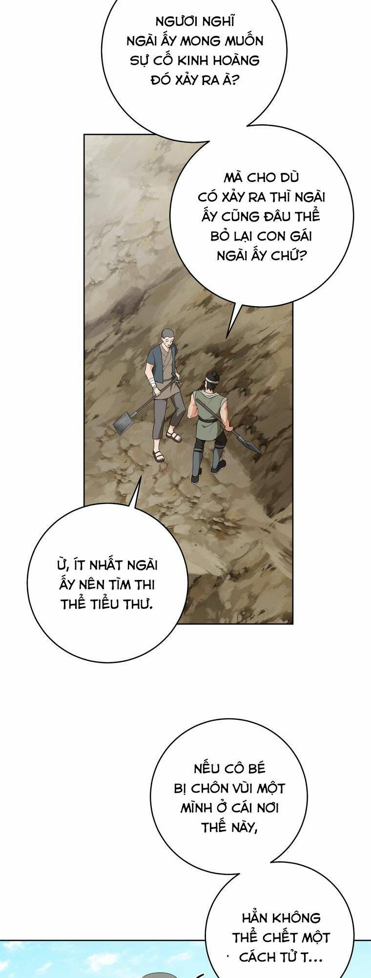 Trở Thành Cô Cháu Gái Bị Khinh Miệt Của Gia Tộc Võ Lâm - Chapter 38 - Page 39