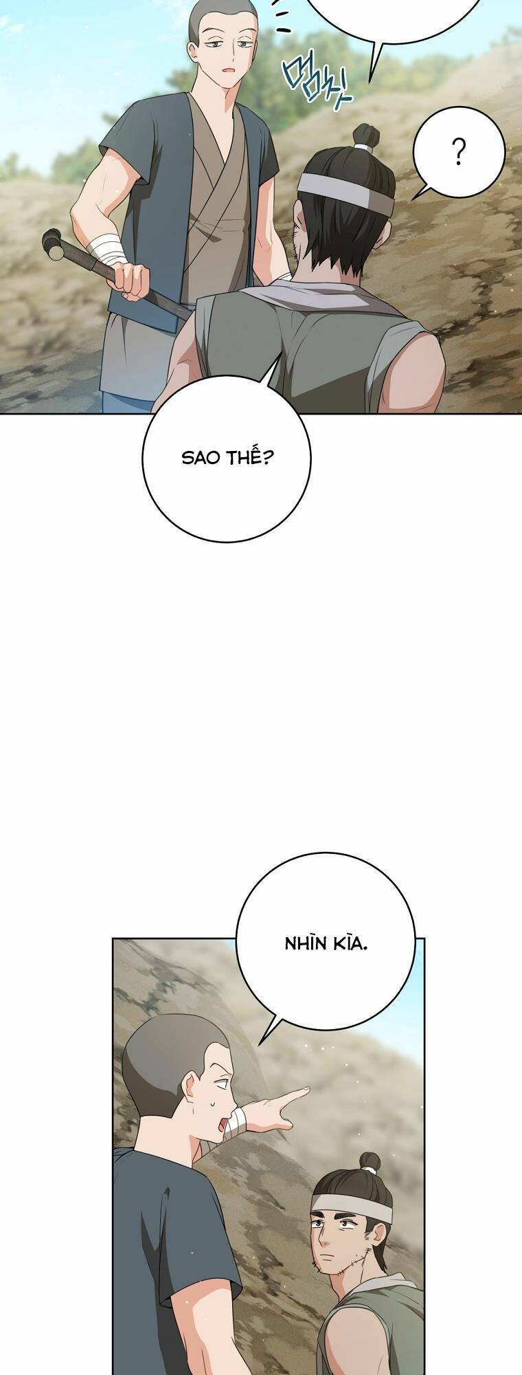 Trở Thành Cô Cháu Gái Bị Khinh Miệt Của Gia Tộc Võ Lâm - Chapter 38 - Page 40