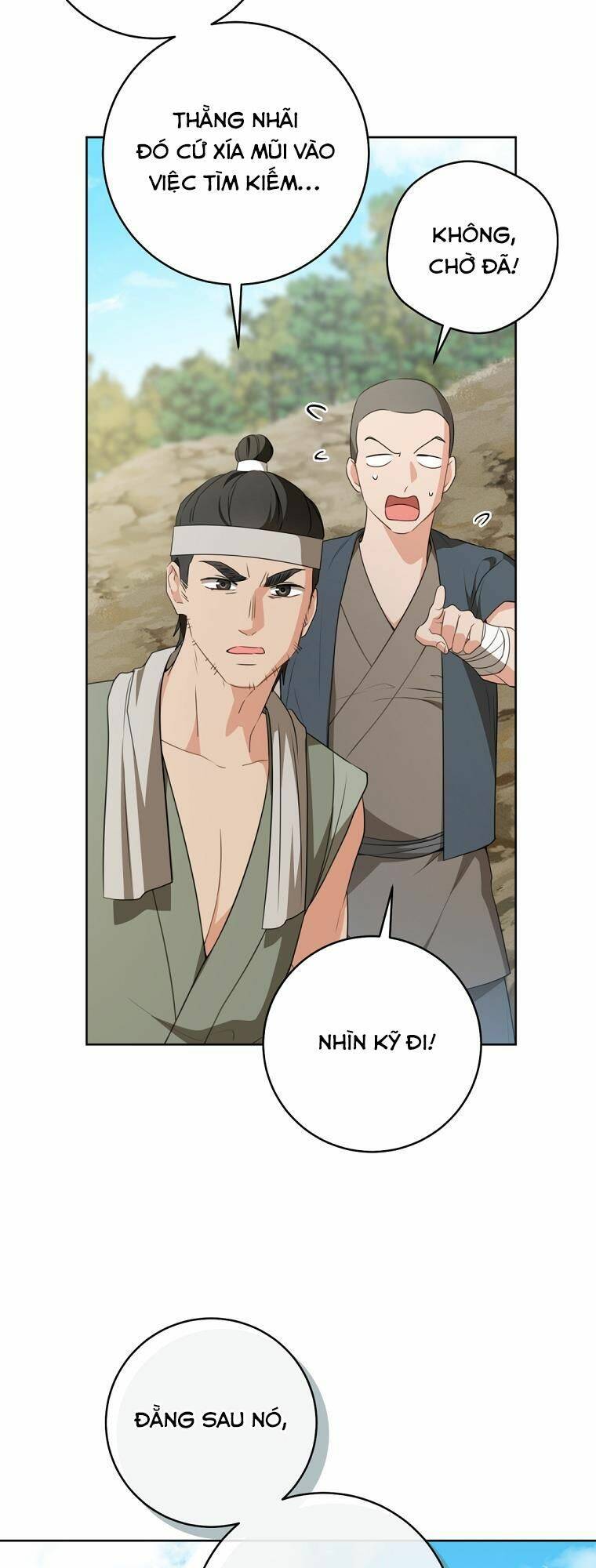 Trở Thành Cô Cháu Gái Bị Khinh Miệt Của Gia Tộc Võ Lâm - Chapter 38 - Page 42