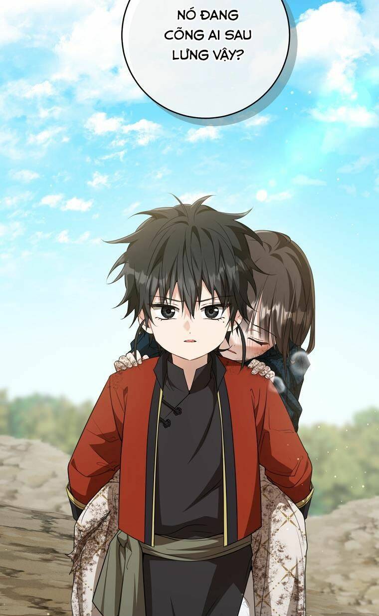 Trở Thành Cô Cháu Gái Bị Khinh Miệt Của Gia Tộc Võ Lâm - Chapter 38 - Page 43