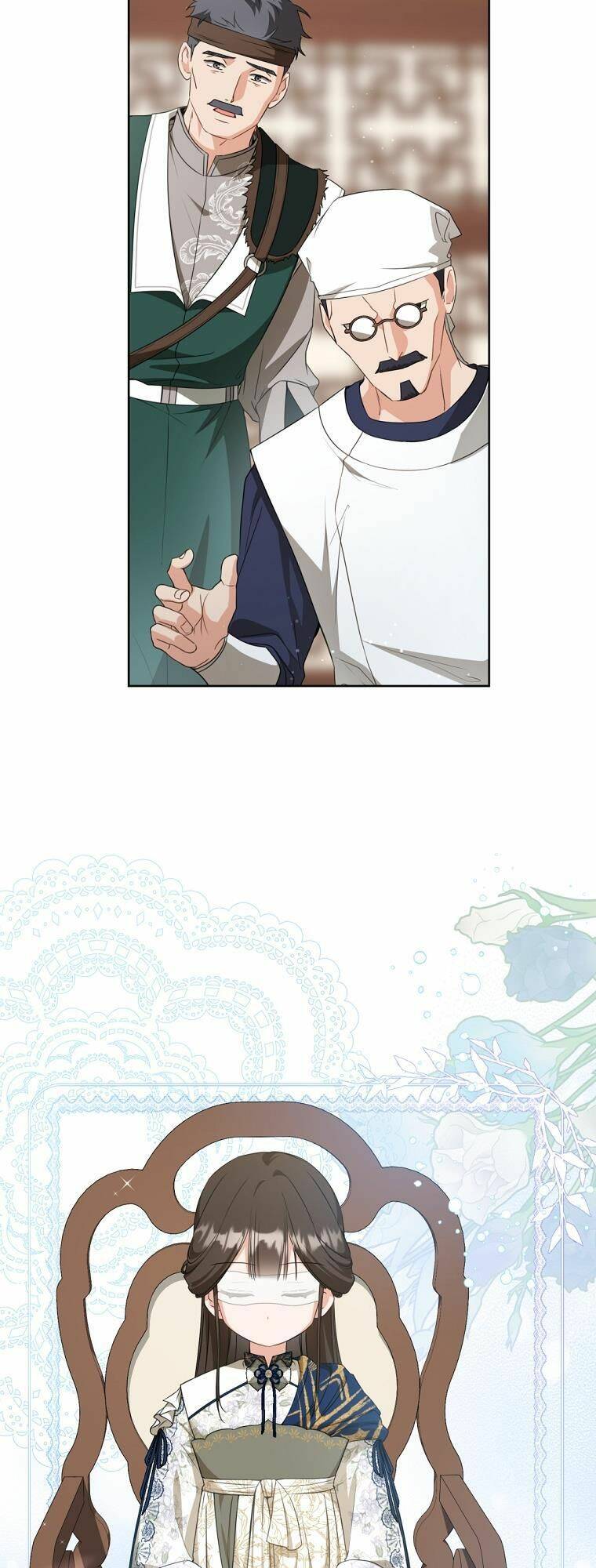 Trở Thành Cô Cháu Gái Bị Khinh Miệt Của Gia Tộc Võ Lâm - Chapter 38 - Page 46