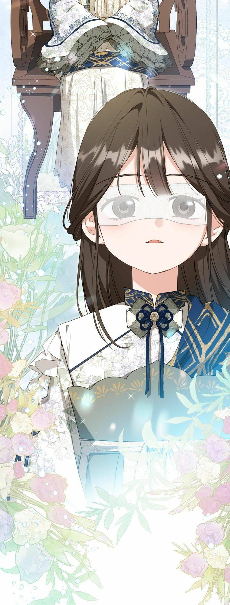 Trở Thành Cô Cháu Gái Bị Khinh Miệt Của Gia Tộc Võ Lâm - Chapter 38 - Page 47