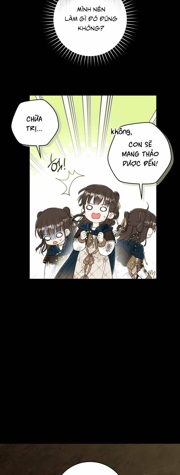 Trở Thành Cô Cháu Gái Bị Khinh Miệt Của Gia Tộc Võ Lâm - Chapter 38 - Page 4